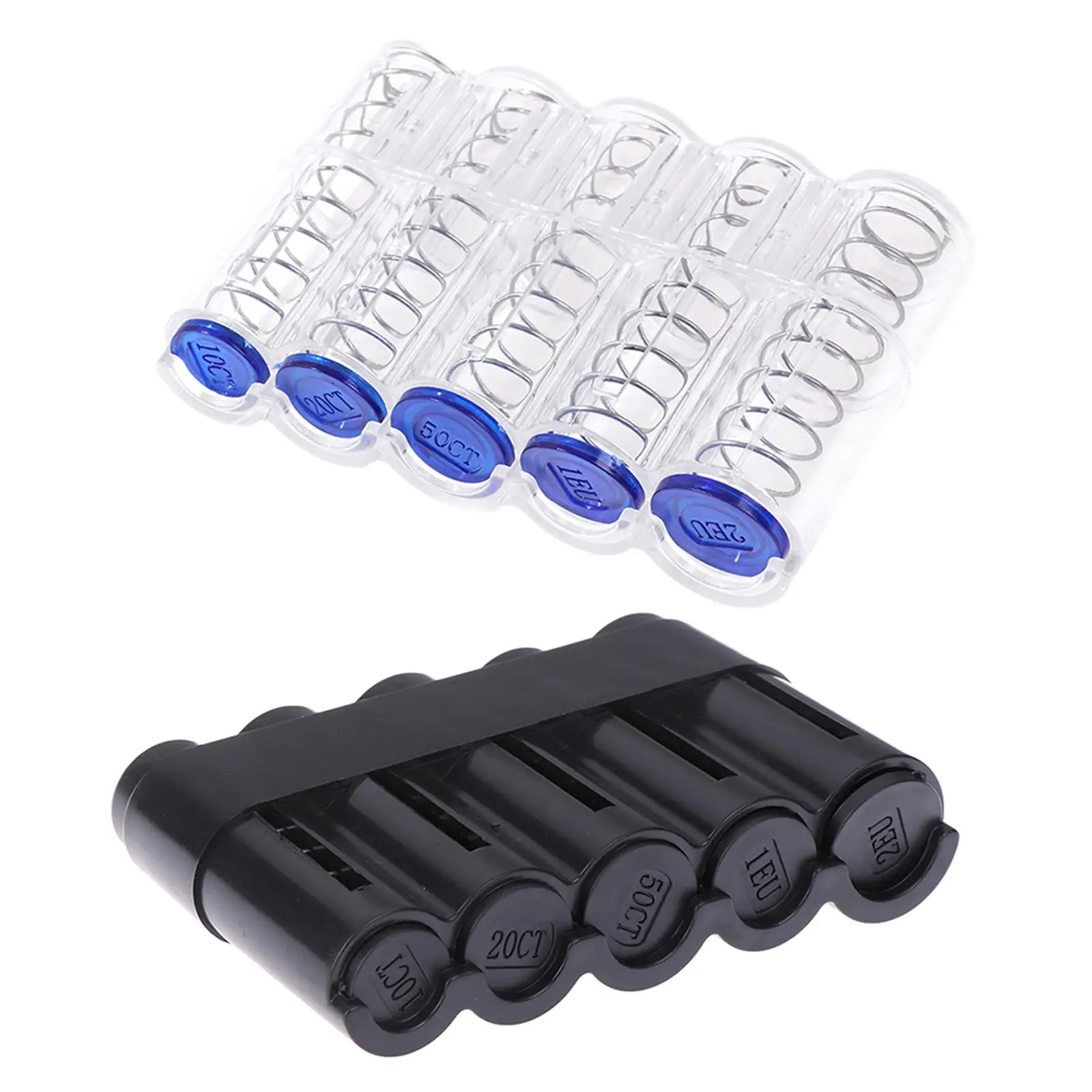 

Коллекция монет, чехол для коллекционеров, коробка для монет в капсулах для любителей