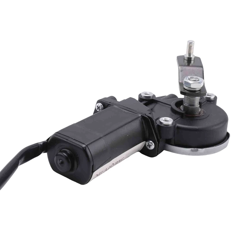 Шаговый двигатель регулятора дроссельной заслонки в сборе