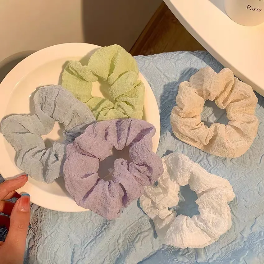 

Резинка для волос, 7 цветов, MC083