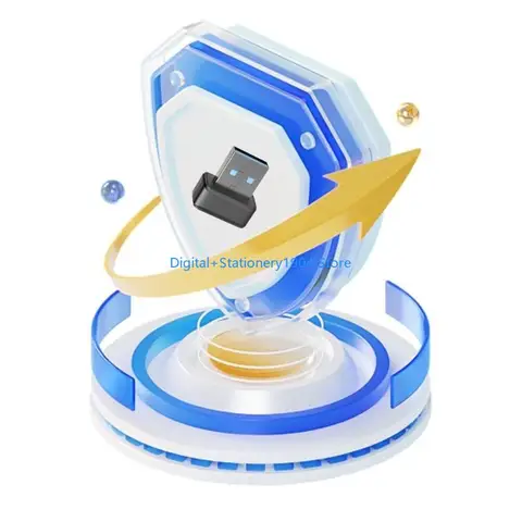 USB-считыватель отпечатков пальцев E06C