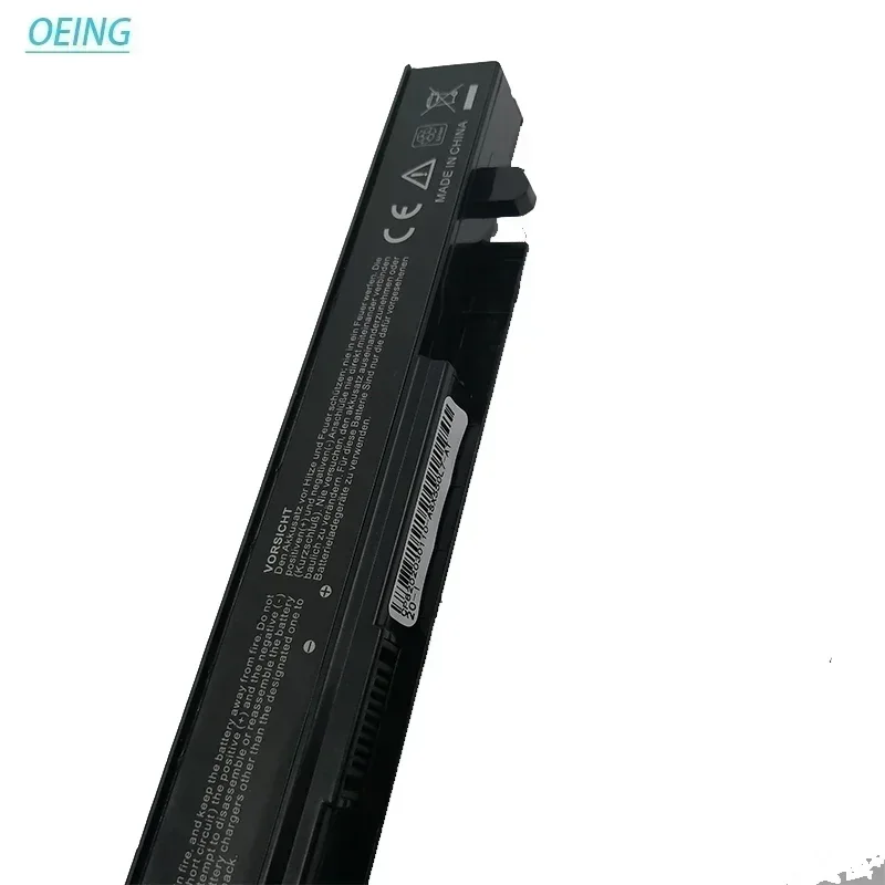OEING15V 6800 мАч Корейский аккумулятор для ноутбука A41-X550A ASUS A41-X550 X450 X550 X550C X550B X550V X450C