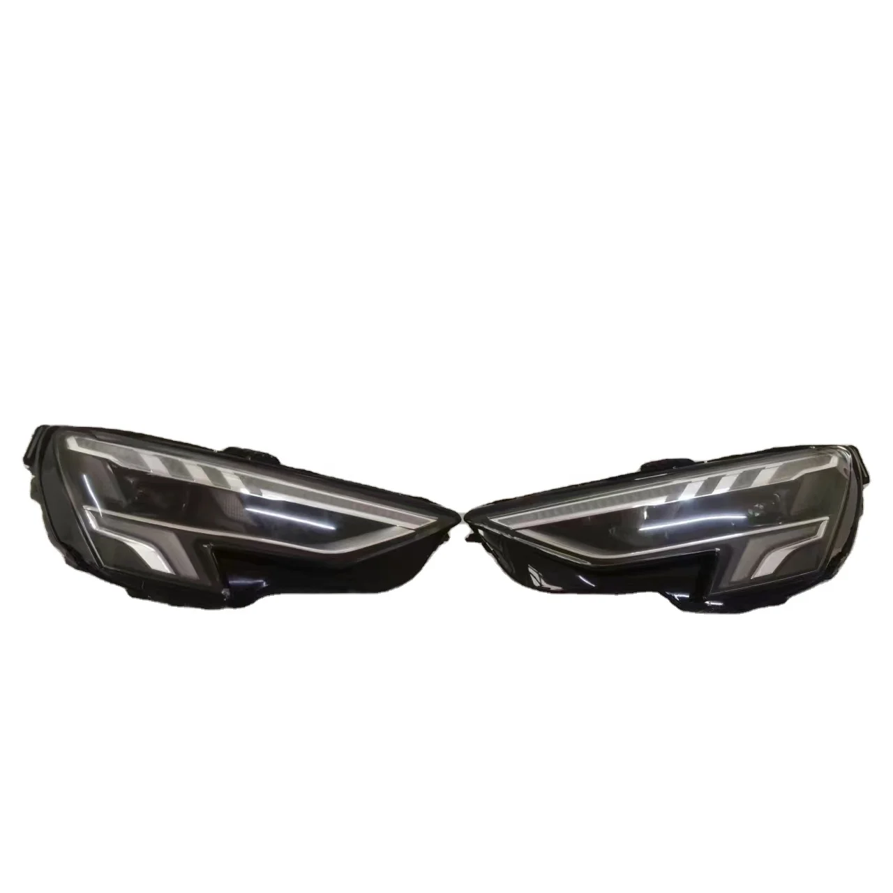 

LED Headlight Headlamp for A3 2020- 2022 Headlamp Front Lamp Head Light custom