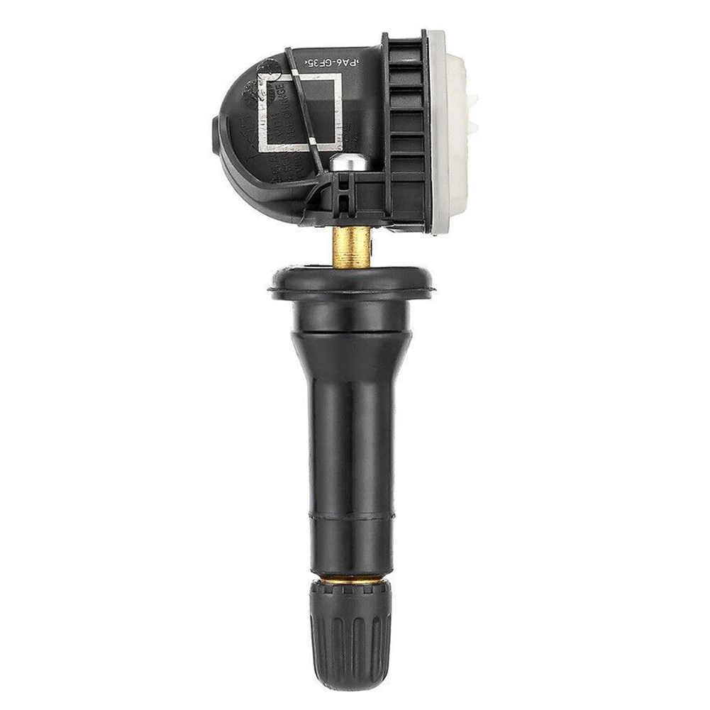 

Pressure Sensor TPMS Sensor 1862980 EV6T-1A180-CB EV6T-1A180-DC For Ford Focus Fiesta B-Max Black Car Accessories