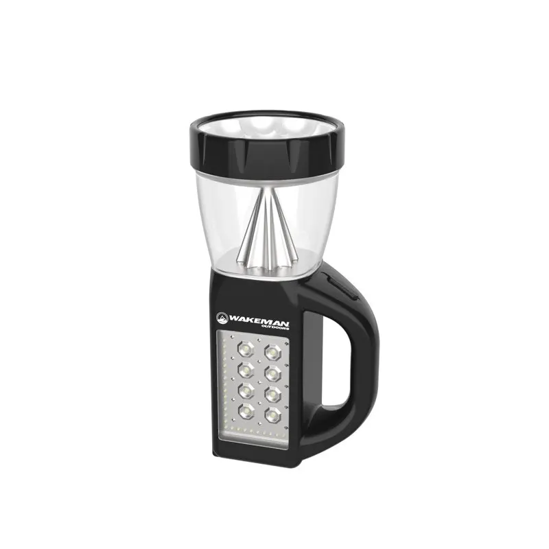

in 1 LED Lantern, Flashlight and Panel Light, Lightweight Camping Lantern By Outdoors (For Camping Hiking Reading and Emergency