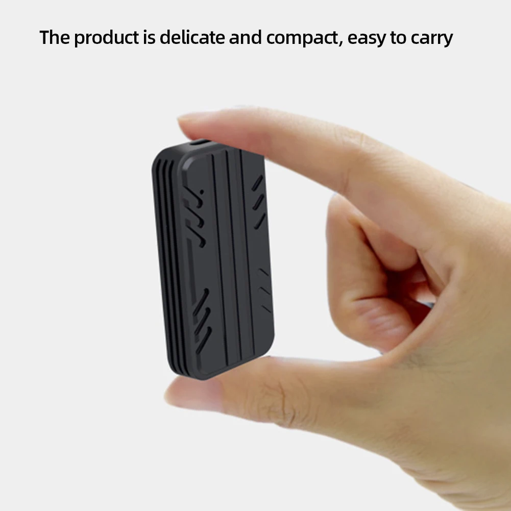 

Корпус для жёсткого диска NVMe, SATA, USB 2230