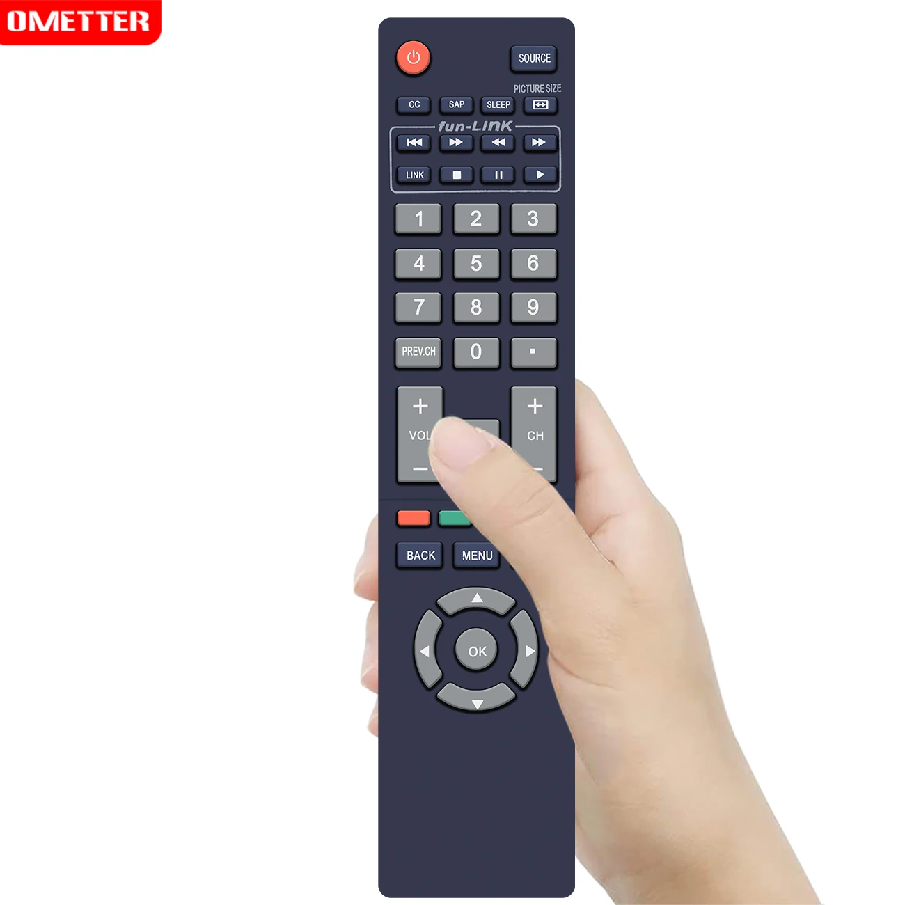 thumb