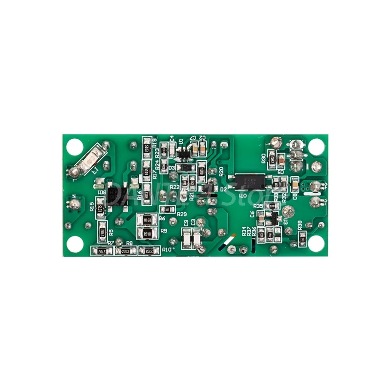 Импульсный источник питания постоянного тока 12 В 2a24 Вт промышленное