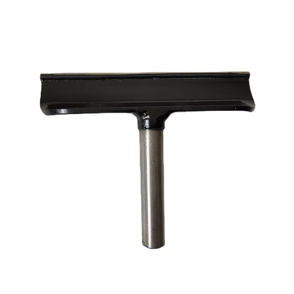 

Tool Rest Precise and Sturdy Lathe Tool Rest for Small Scale and Midi Lathes Available in 6Inch and 12Inch Lengths