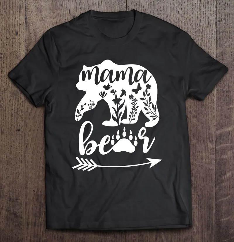 

Женская футболка в стиле оверсайз с цветочным рисунком