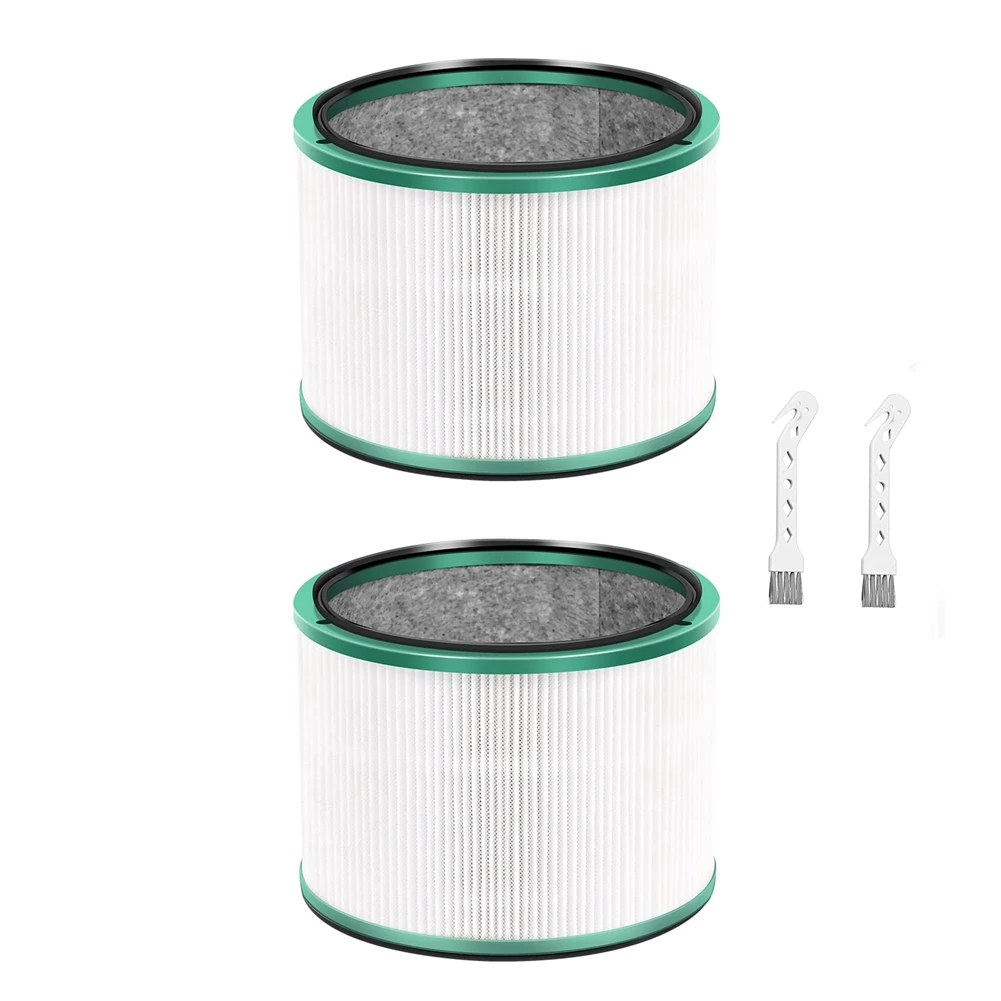 

Air Purifier HEPA Filter Activated Carbon Filters Fit For HP00 HP01 HP02 HP03 DP01 DP03 Air Cleaner Parts Accessories