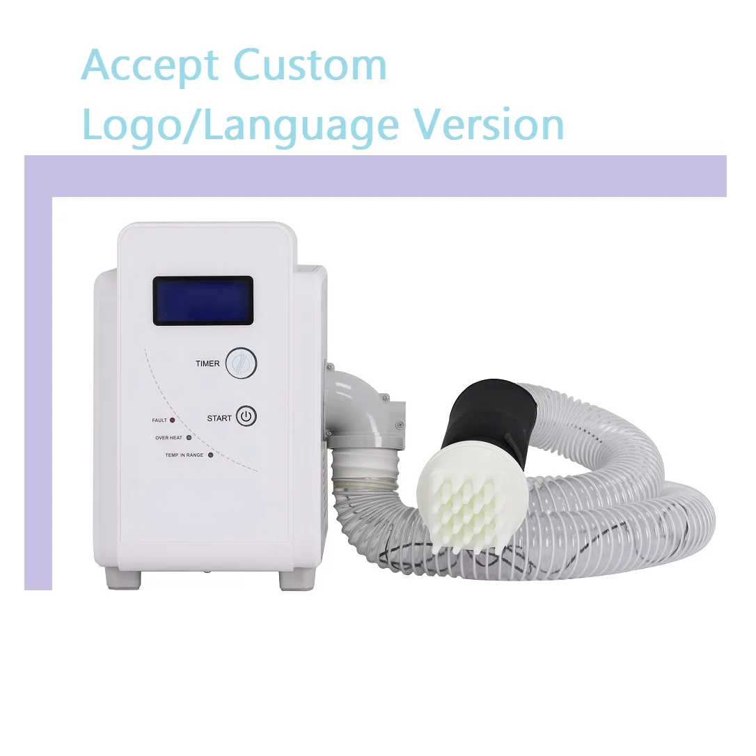 Машина для удаления вшей с быстрой головкой Anti Poux Professionnel по конкурентоспособной