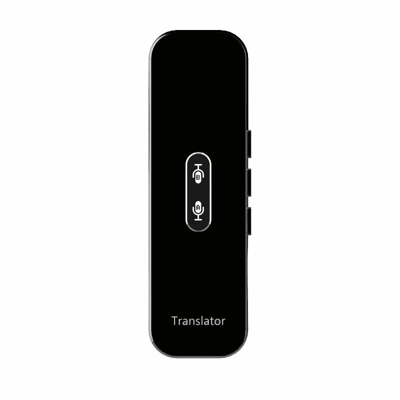 G6x Translator Instant Smart Translator 3 In 1 With 40+ Languages Translator Portable images - 6