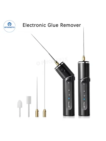 Электрический инструмент для удаления клея Qianli Type-C