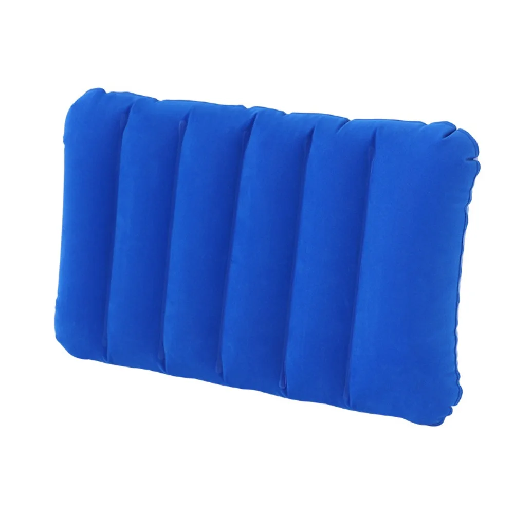 Подарки для пар, флокированные подушки из ПВХ на воздушной подушке, 6 цветов, квадратная волшебная подушка, надувная мягкая надувная подушка для дома