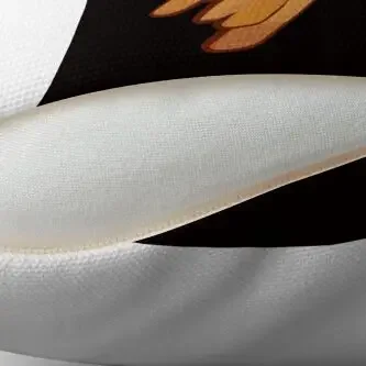 Имбирный смирк! Диванная подушка для печенья Run Ovenbreak декоративные подушки дивана