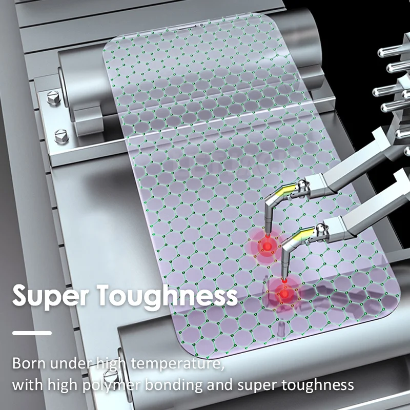 2–4 шт. матовое закаленное стекло с защитой от синего света для iPhone 13 14 15 16 Pro Max Plus