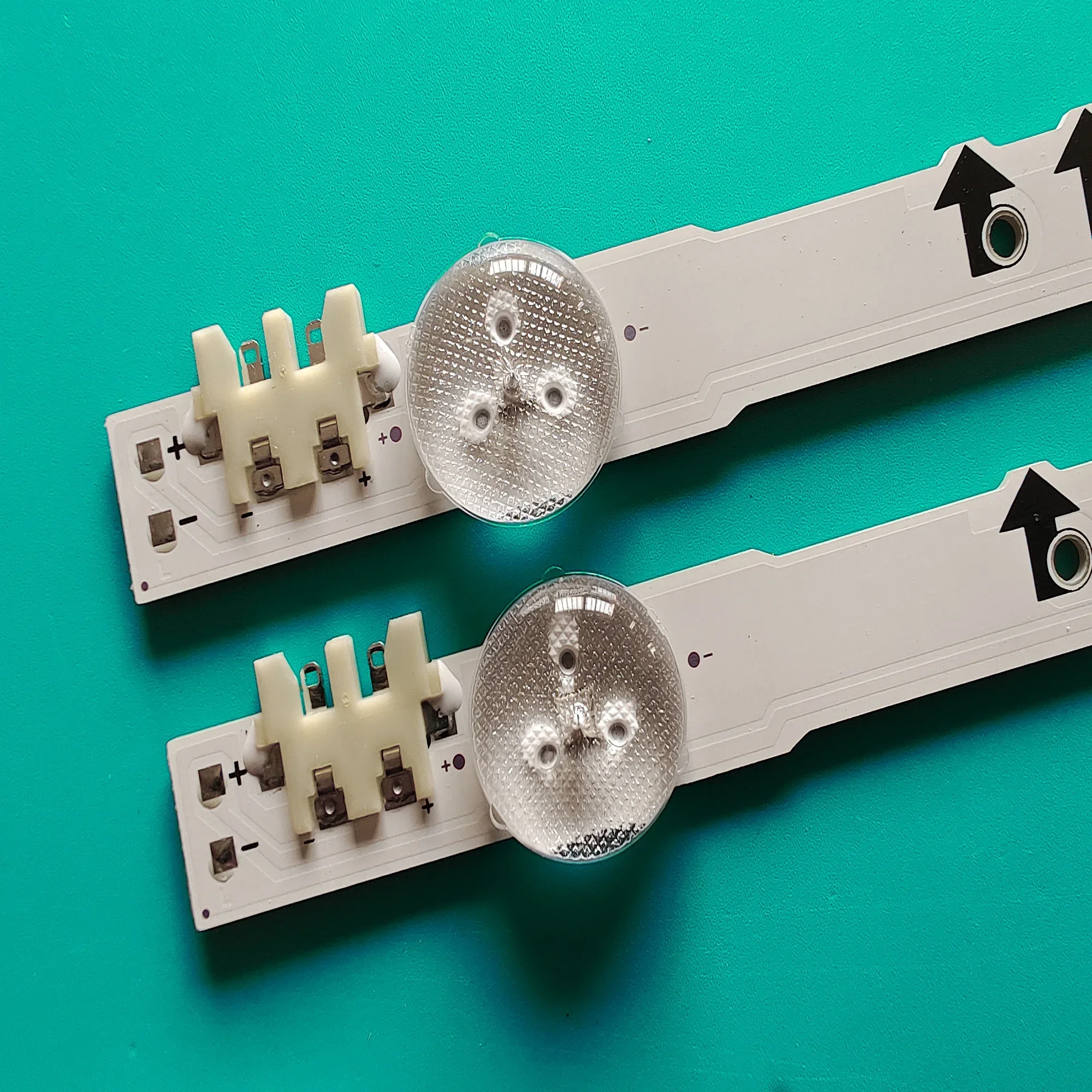 Светодиодная лента заднего света для UN50H6300AK UN50H6350AF UN50H6400A UN50J6350AF UE50H5500 UE50J6200 UE50J6240