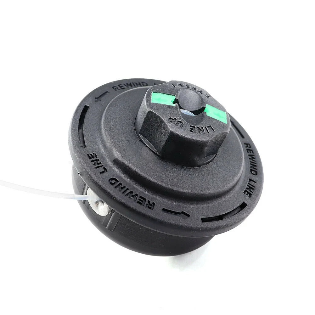 Household Line Trimmer Head Replacement For Makita RST210 RST250 ER2650 A-89137 Brush Cutter M10*1.25 Garden Power Tool Parts