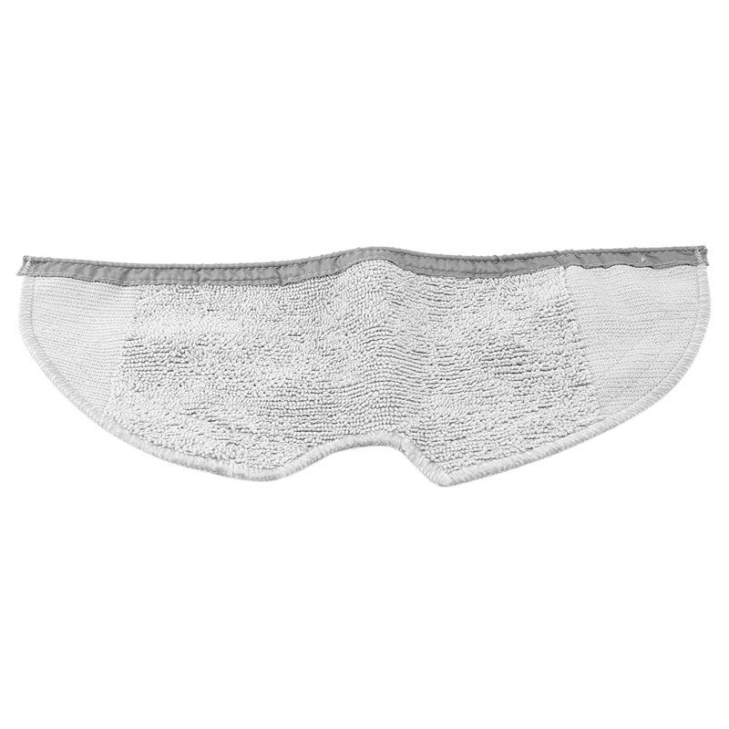 

4 шт., тряпки для пылесоса Xiaomi Roborock S50 и S51