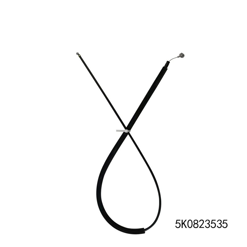 

Крышка кабеля для VW Golf 2009-2016 Jetta 2010-2014 5KD823531 5K1823531 5KD823535 5K0823535