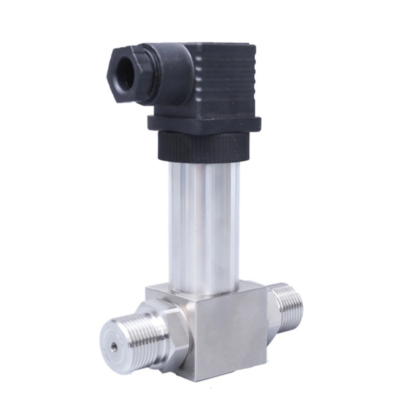 

Integrated differential pressure transmitter 4-20mA water pressure hydraulic pressure sensor
