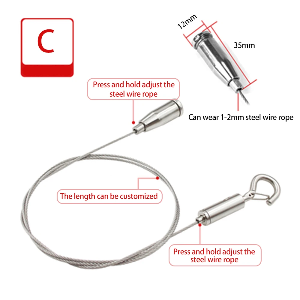 Пружинный зажим 1