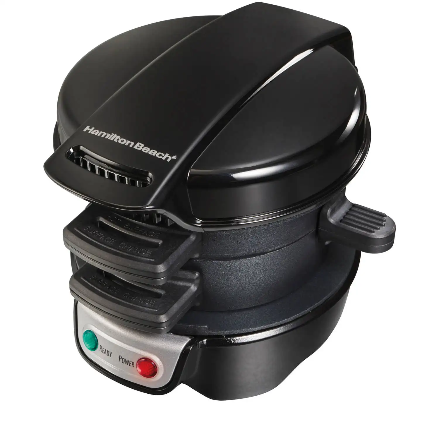 

Breakfast Sandwich Maker