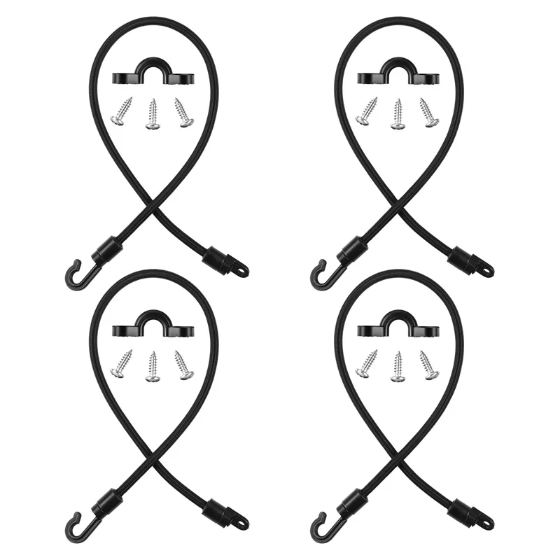 

Rod Strap Holder Deck Mount Connector Boat Deck Rod Straps Mount Straps For Fishing Boat Kayak Marine Fishing Supply