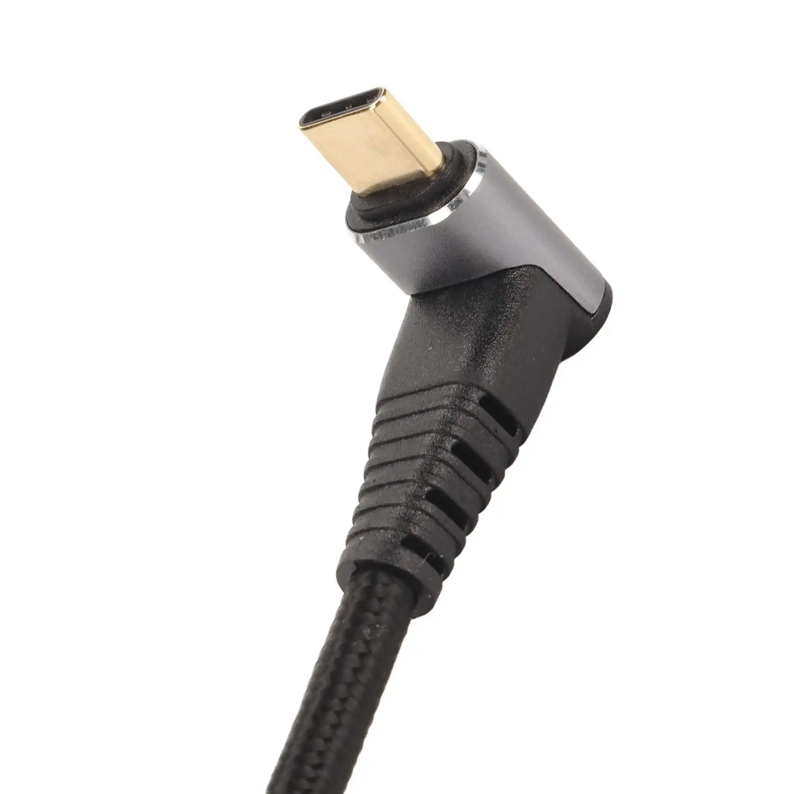 Кабель USB C 3 1 M/F PD100W быстрая зарядка 10 Гбит/с 4K @ 60 Гц для игровых консолей Steam Deck