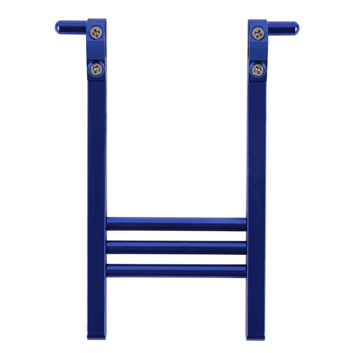 Радиоуправляемый трансмиттер из алюминиевого сплава подставка-держатель для