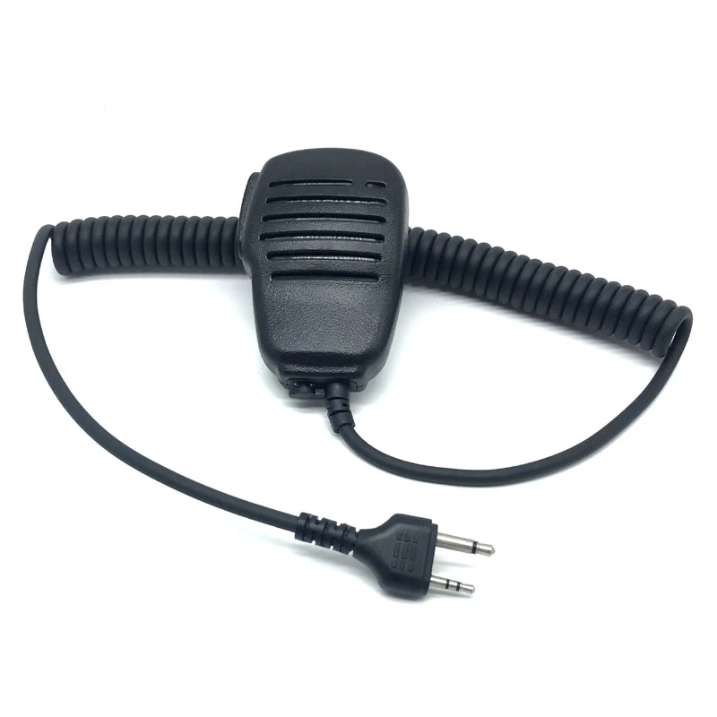 Microfono Portatile Walkie Talkie Altoparlante Ptt Mic Per Midland G5 G6 G7 Lxt8 Lxt210/216 Gxt550 Gxt650 Gxt1000 Gxt1050 Gxt5000