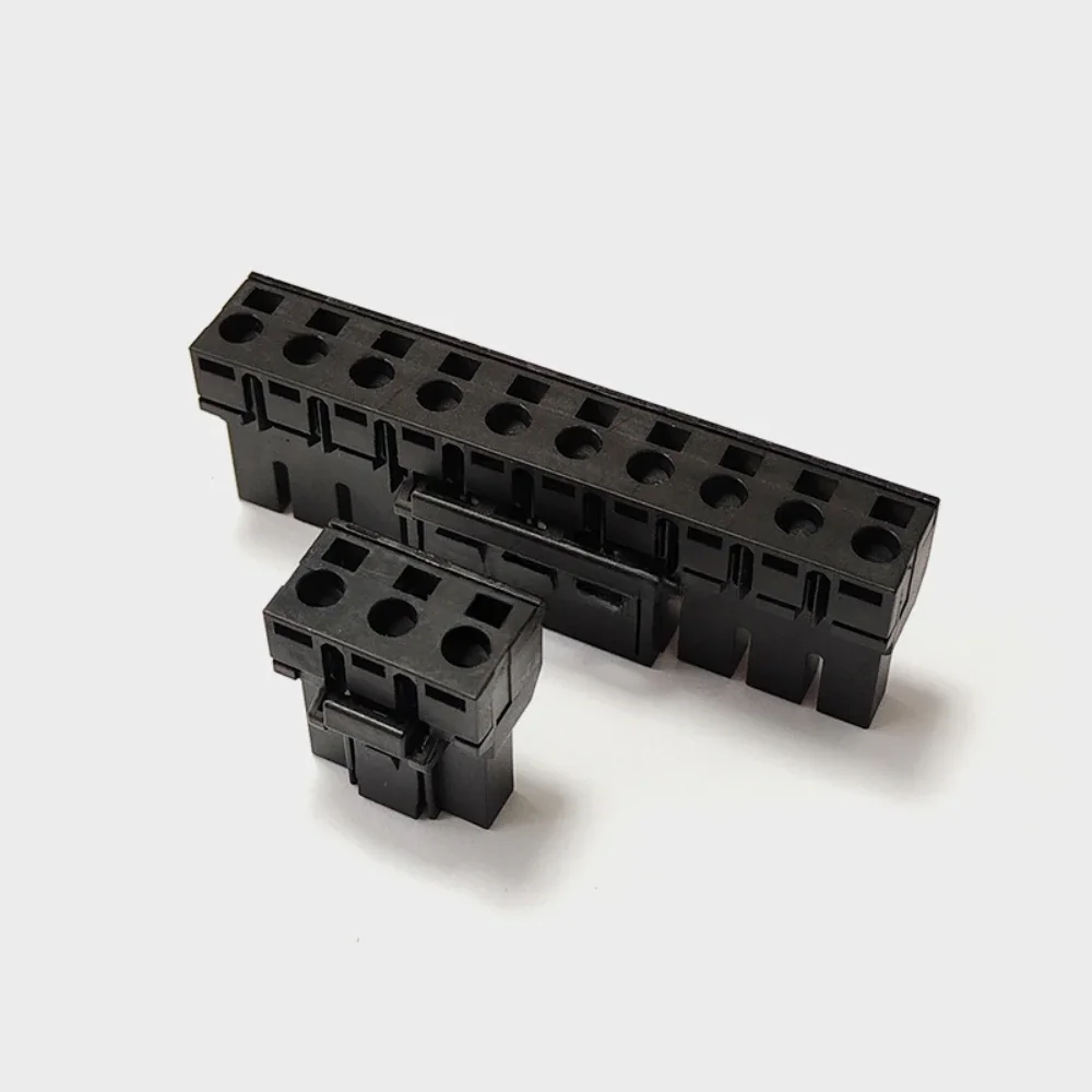 SGDV-7R6A01A Сервопривод UVW вилка питания L1L2L3 вместо вилки подходит для Yaskawa