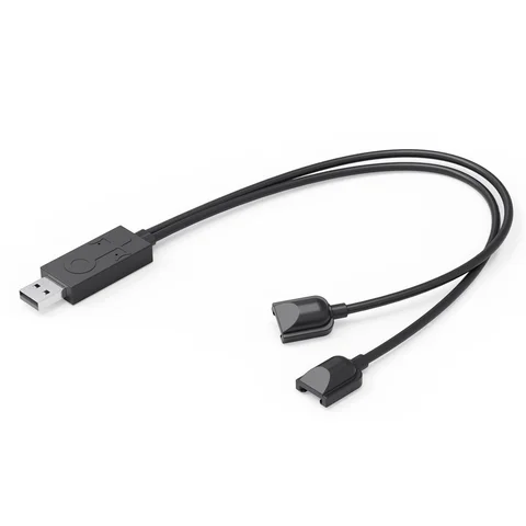 Совершенно новый зарядный кабель для Switch Joy-Con, Ручное Зарядное устройство для Switch Joy-Con, USB зарядный кабель, сменные зарядные кабели 2023