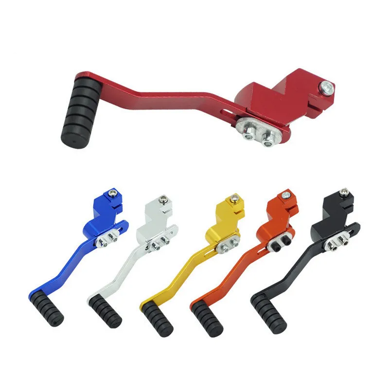 

Модифицированная мотоциклетная Шестерня из алюминиевого сплава, высококачественный прочный удлинитель для мотоцикла