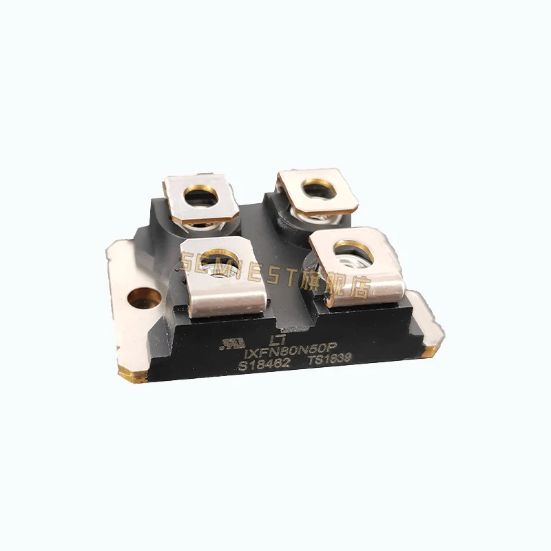 

Diode Power Modules IXFN80N48 IXFN80N50 IXFN80N50P IXFN80N60P3