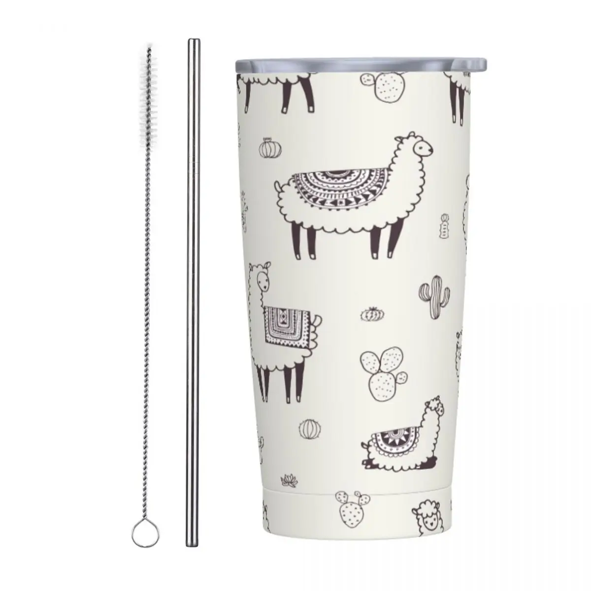 

Термос для кофе, из нержавеющей стали, 600 мл