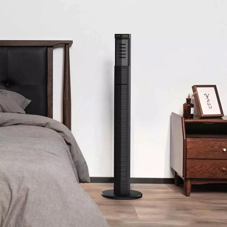 

Xiaomi Cleanfly-TK Sleep Level Silent Filterless Smart Air Purifier Filter Free for Home