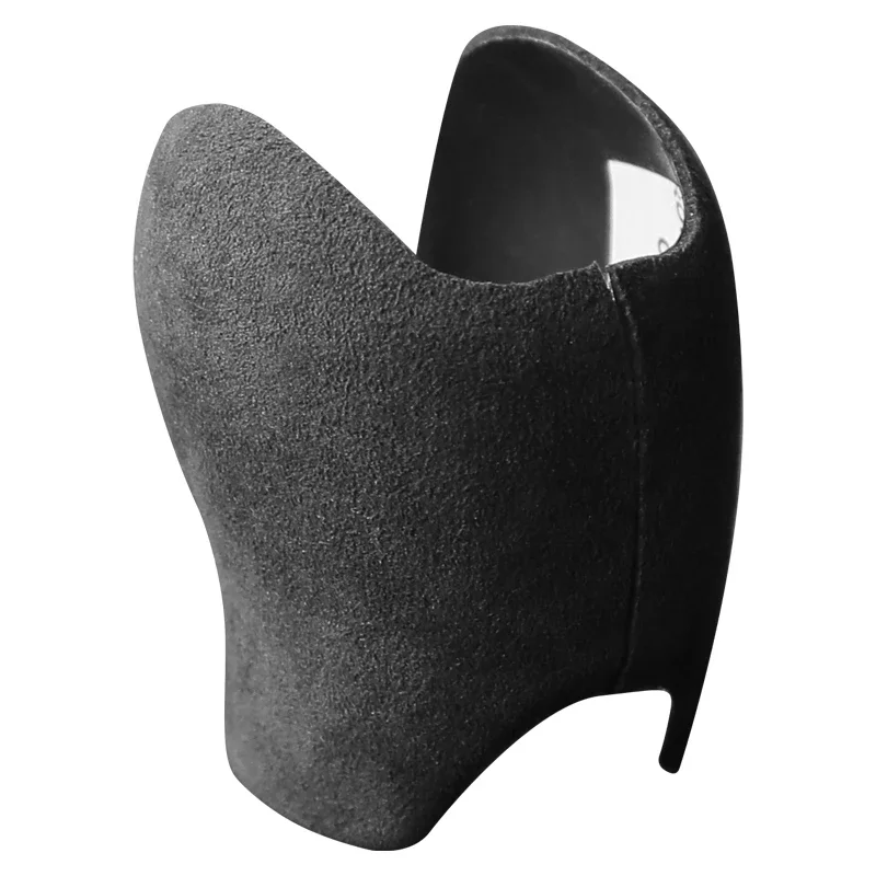 Замшевый рычаг переключения передач для Skoda Octavia Superb Kamiq Rapid Yeti