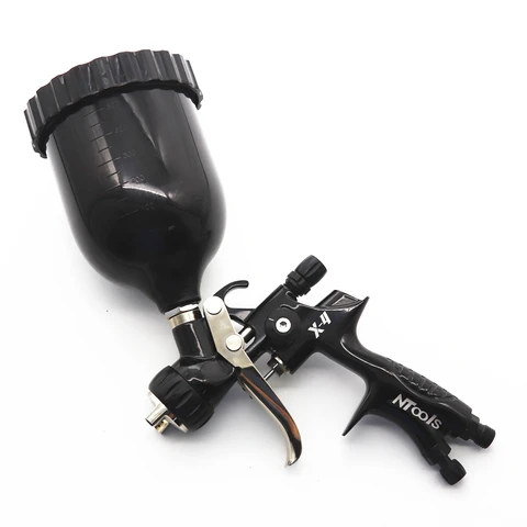 Краскопульт NTOOLS 1,3 мм