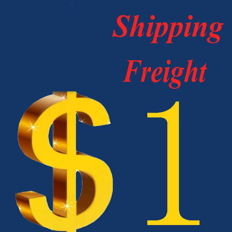 

Customized Products Shipping freight