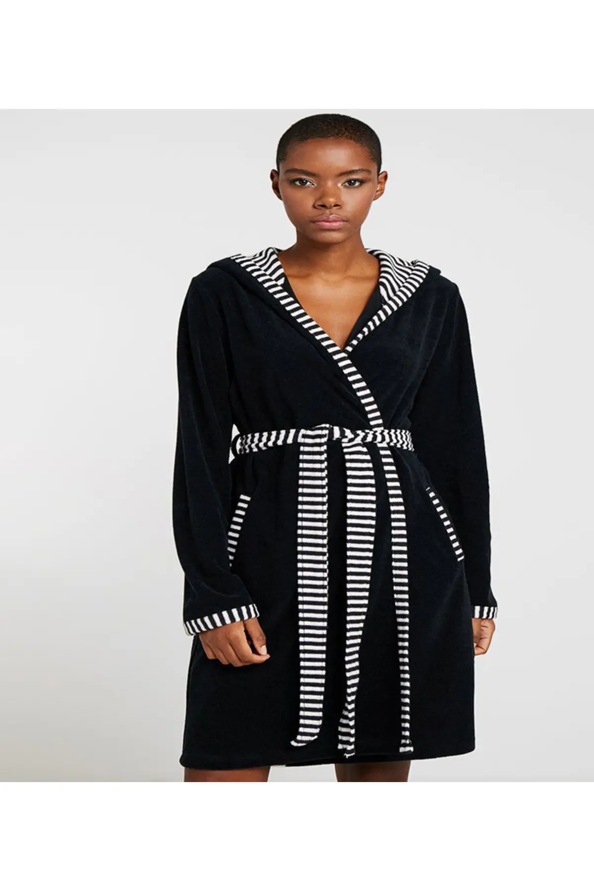 

Dressing Gown Gown Robe Fashion Robe Fashion Robe Female Bathrobe Sexy Peignoir Kimono Bride Dressing Gown Gown Gown Gown Gown