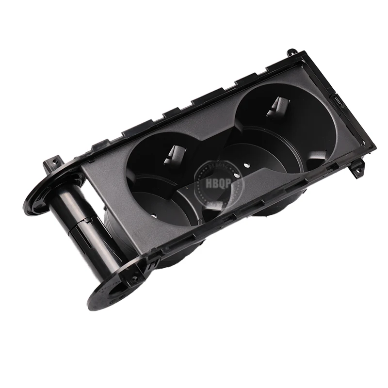 Подстаканник Widanfolly консольный подстаканник с раздвижной крышкой для Golf 7 MK7 2013 2014