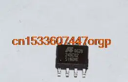 

50pcs NEW IC AF24BC02-SI AF24BC02-SING 24BC02 SOP8