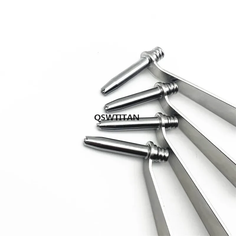 Направляющая для костного сверла Втулка Ортопедический канюлированный винт