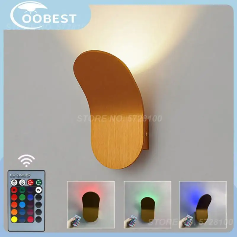 

Светодиодные ночные светильники с длительным сроком службы, энергосберегающая лампа для освещения крыльца, сада, водонепроницаемая креати...