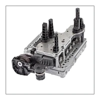 auto parts 6dct450 mps6 7m5r 14c247 fe 7m5r 14c247 fa 7m5r 14c247 fg automatic 6 speed gearbox mechatronic for ford volvo