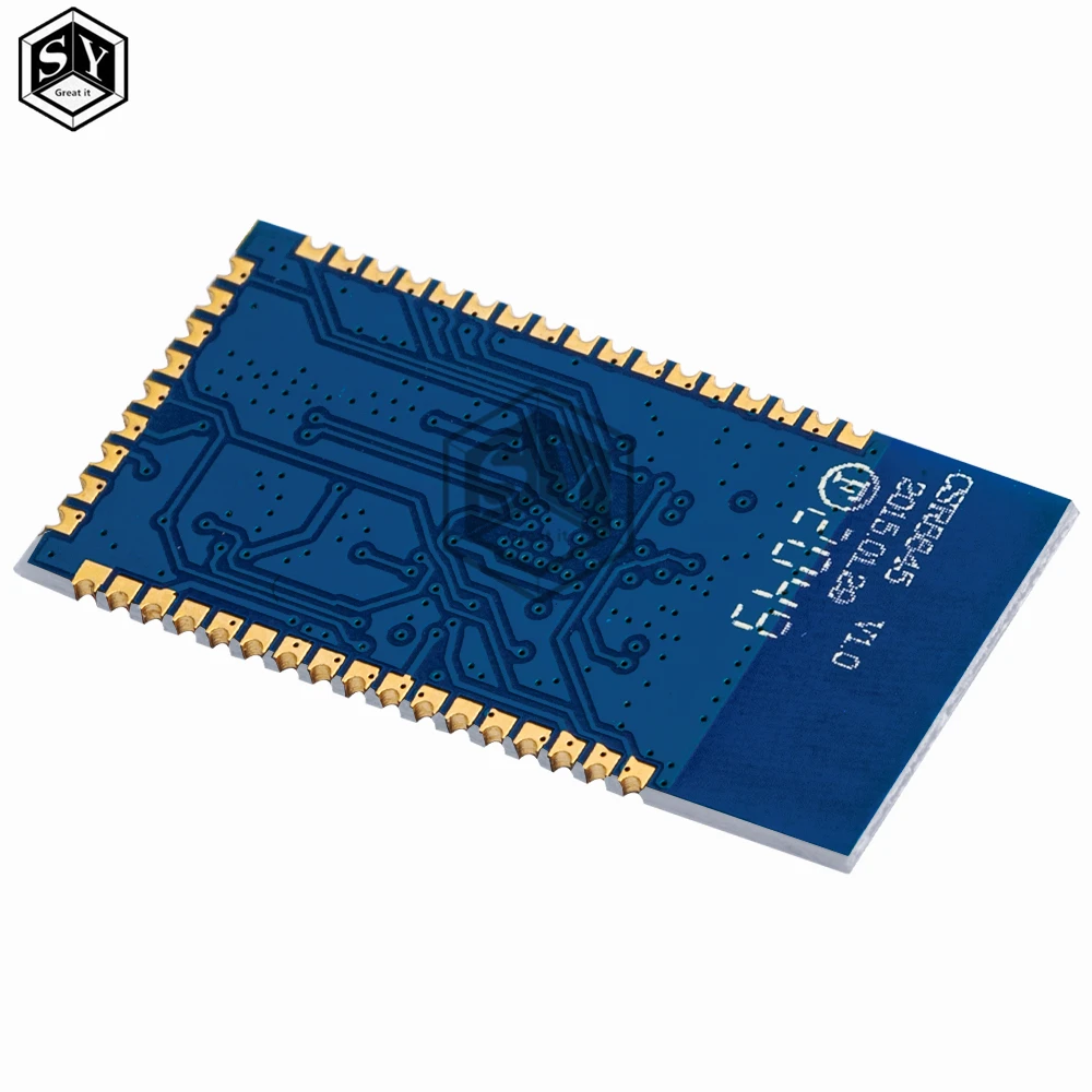 Модуль Bluetooth аудио модуля CSR8645 4 0