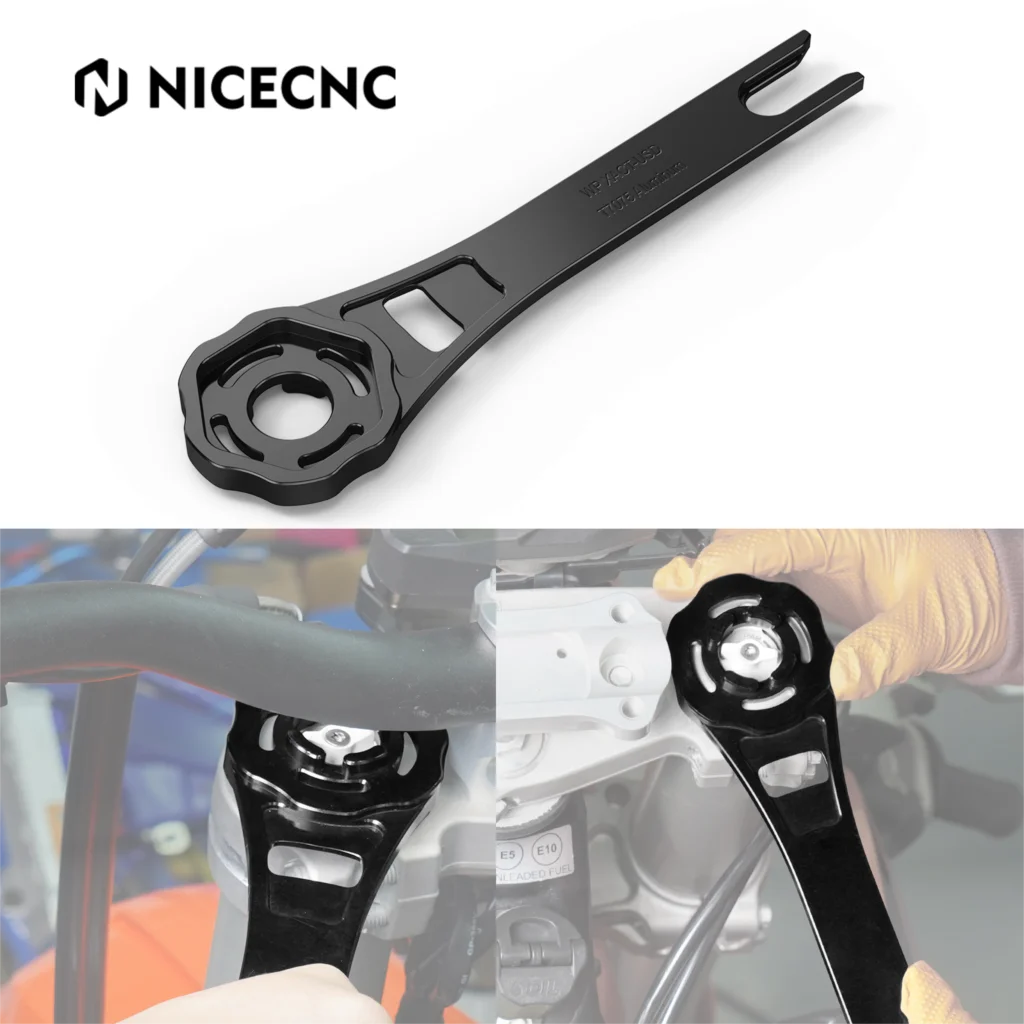 Для GasGas EC 300 2024 многофункциональный инструмент подвески MC EX 125 250 250F 350F 450F ECF MCF EXF ES350