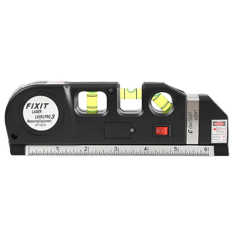 

Laser Electronic Product Accessory Models Laser Level Measurement Horizontal Ruler Laser Exactos Mini Laser Lazer level tools