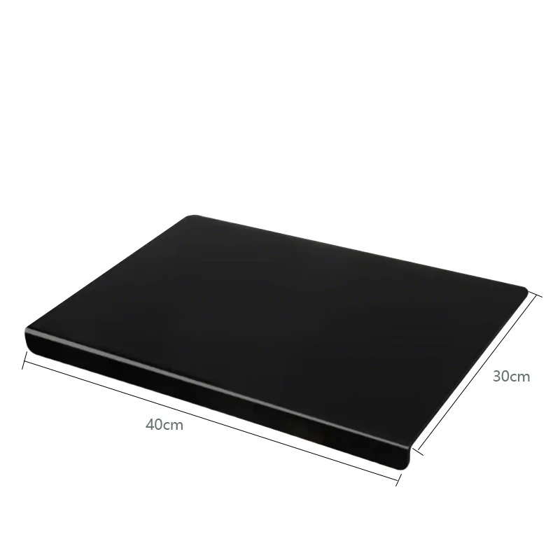 

Акриловая разделочная доска 16x12 дюймов Premium Master